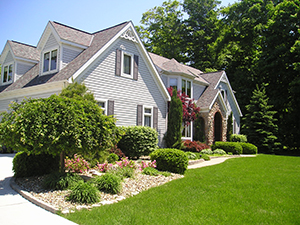 Landscapers and Lawncare Services in Sevierville, TN